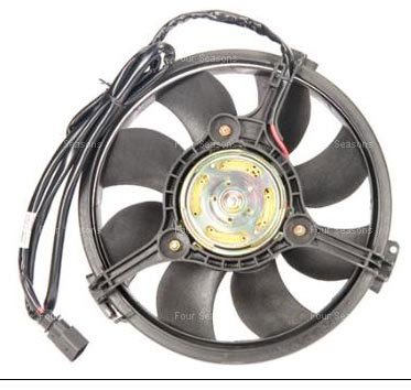 4-Seasons Fan Motor