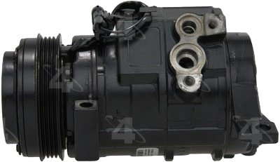 4-Seasons A/C Compressor