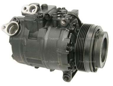 4-Seasons A/C Compressor