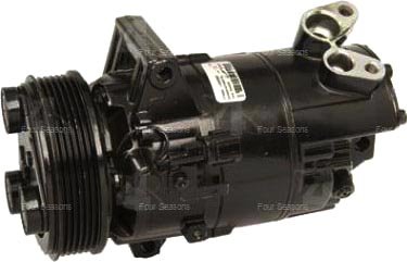 4-Seasons A/C Compressor