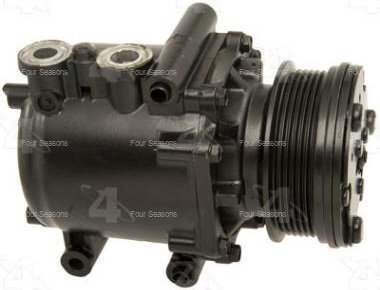 4-Seasons A/C Compressor