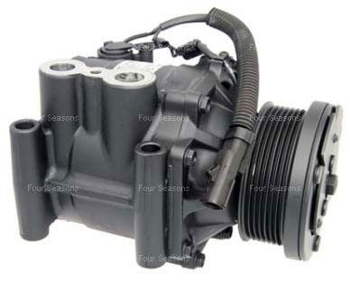 4-Seasons A/C Compressor