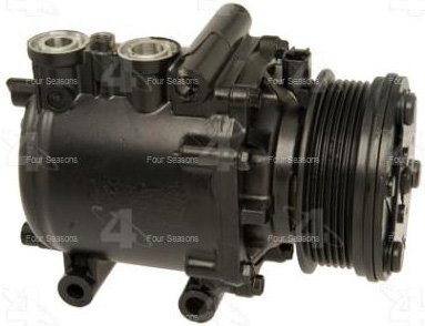 4-Seasons A/C Compressor