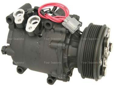 4-Seasons A/C Compressor