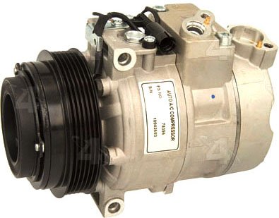 4-Seasons A/C Compressor