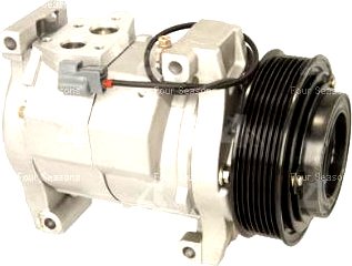 4-Seasons A/C Compressor