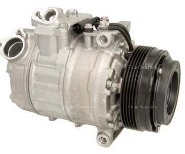 4-Seasons A/C Compressor