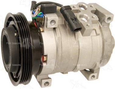 4-Seasons A/C Compressor