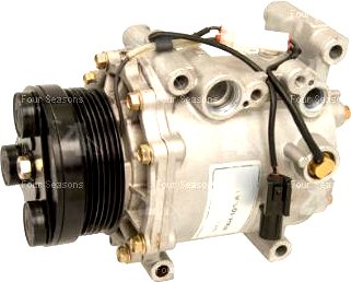 4-Seasons A/C Compressor