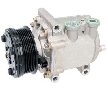 4-Seasons A/C Compressor
