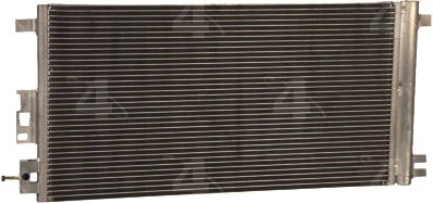 4-Seasons A/C Condenser