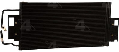 4-Seasons A/C Condenser
