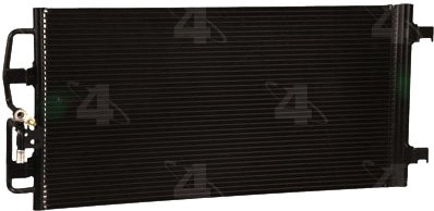 4-Seasons A/C Condenser