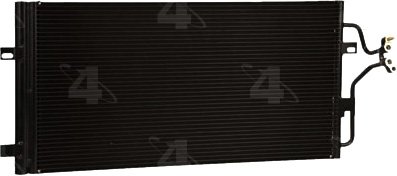 4-Seasons A/C Condenser