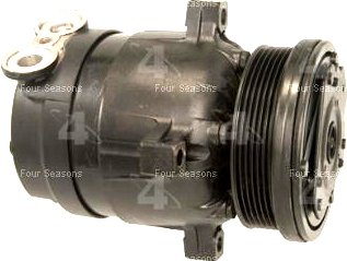 4-Seasons A/C Compressor