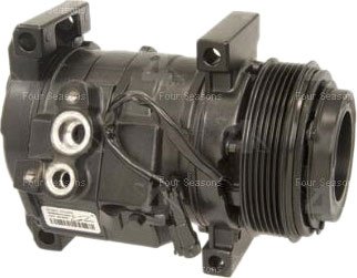 4-Seasons A/C Compressor