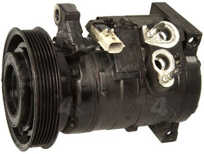 4-Seasons A/C Compressor