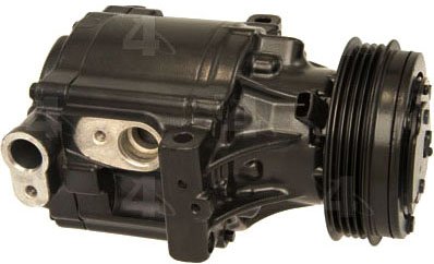4-Seasons A/C Compressor