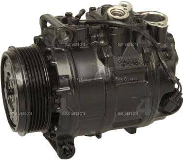 4-Seasons A/C Compressor
