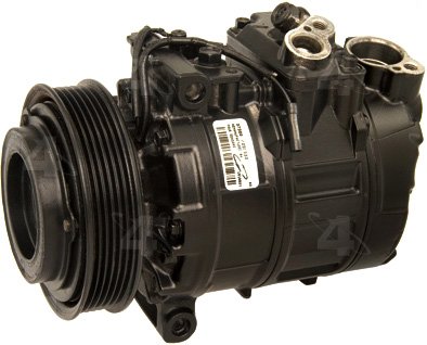 4-Seasons A/C Compressor