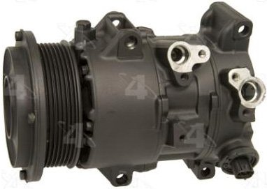 4-Seasons A/C Compressor