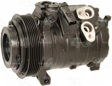 4-Seasons A/C Compressor