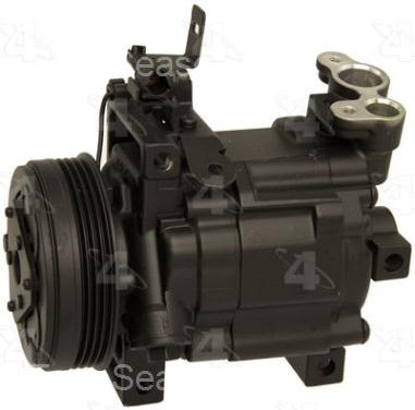 4-Seasons A/C Compressor