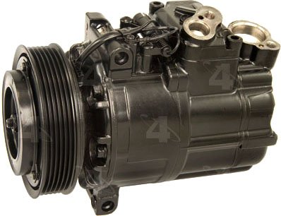 4-Seasons A/C Compressor
