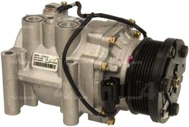 4-Seasons A/C Compressor