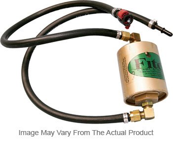 Fitch Fuel Catalyst