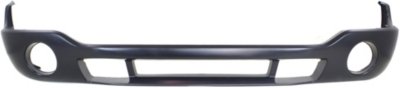 Replacement Bumper Cover