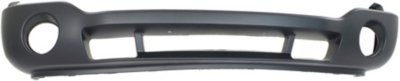 Replacement Bumper Cover