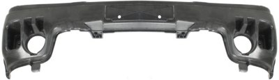Replacement Bumper Reinforcement