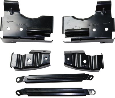 Replacement Bumper Bracket