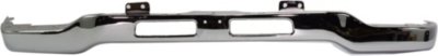 Replacement Bumper