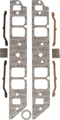 Mr Gasket Intake Manifold Gasket