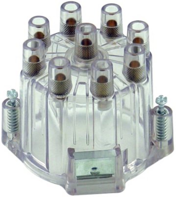 Mr Gasket Distributor Cap