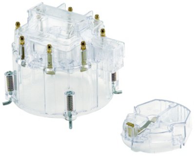 Mr Gasket Distributor Cap
