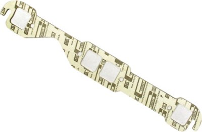 Mr Gasket Exhaust Manifold Gasket