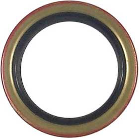 Mr Gasket Timing Cover Seal