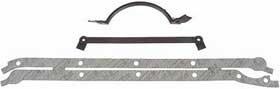 Mr Gasket Oil Pan Gasket