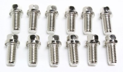 Mr Gasket Header Bolt
