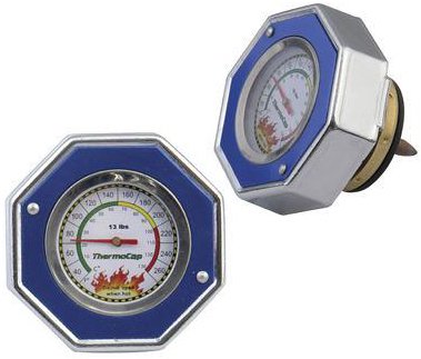 Mr Gasket Radiator Cap