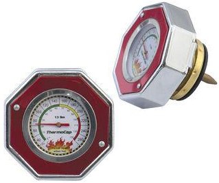 Mr Gasket Radiator Cap