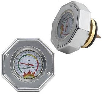 Mr Gasket Radiator Cap