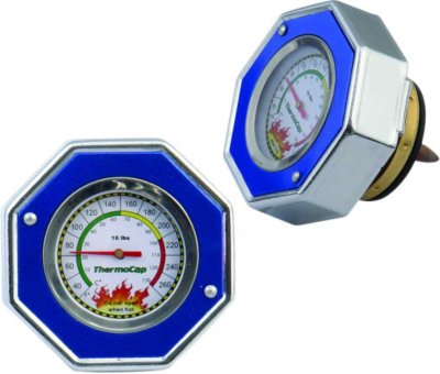 Mr Gasket Radiator Cap
