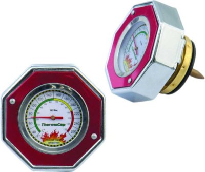 Mr Gasket Radiator Cap
