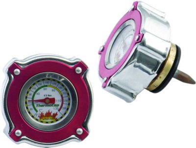 Mr Gasket Radiator Cap