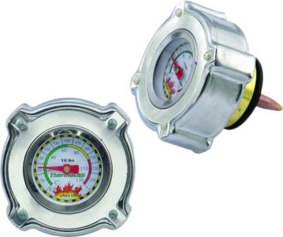 Mr Gasket Radiator Cap