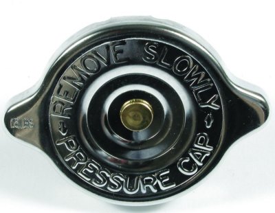 Mr Gasket Radiator Cap